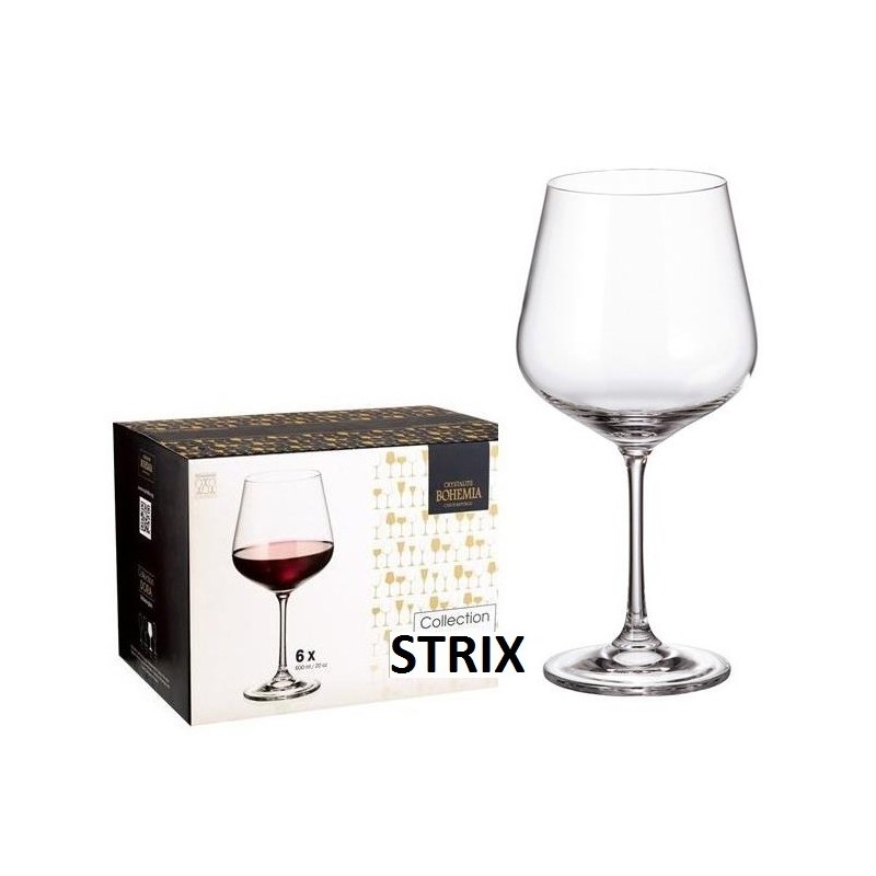 CALICE STRIX cl.60  - 2000060 | Novalberghiera