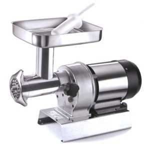 TRITACARNE TC-22 INOX  - 2886020 | Novalberghiera