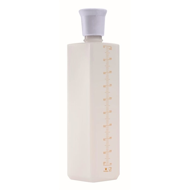 BOTTIGLIA X BAGNE graduata  - 3064000 | Novalberghiera