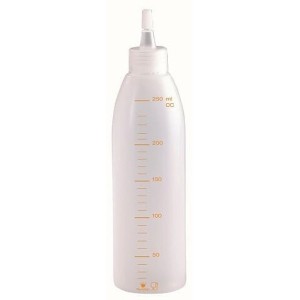 FLACONE DOSATORE cl.25  - 3064002 | Novalberghiera