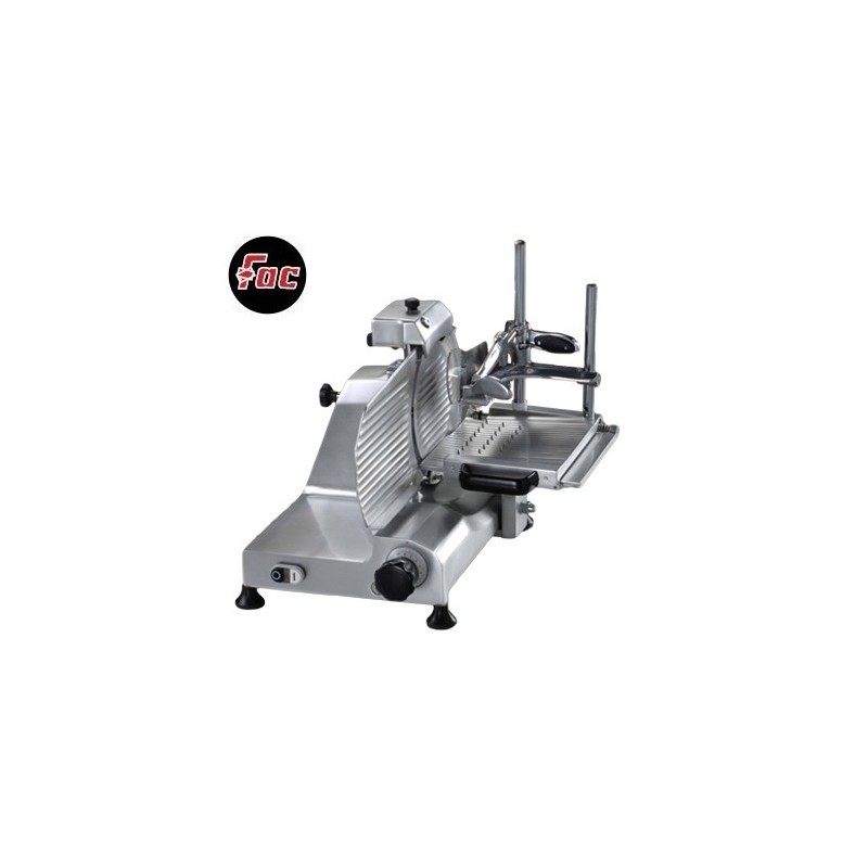 AFFETTATRICE PROF.VE.cm30 EC.  - 3102032 | Novalberghiera