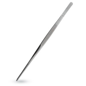 PINZA CHEF INOX cm 35  - 3585035 | Novalberghiera