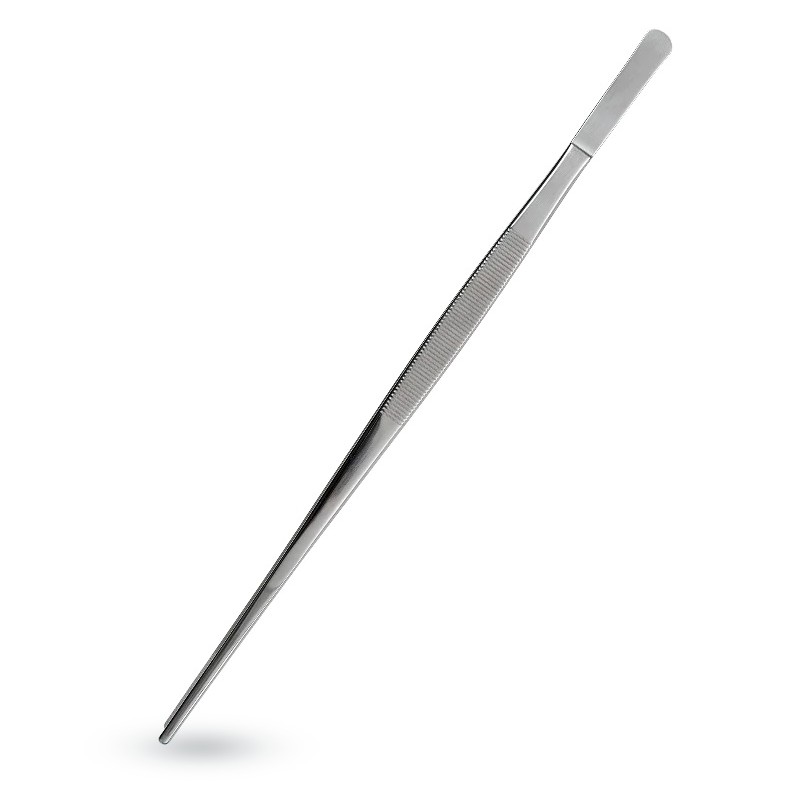 PINZA CHEF INOX cm 35  - 3585035 | Novalberghiera