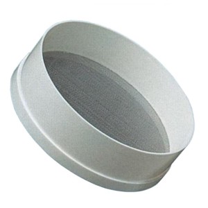 SETACCIO FARINA NYLON cm30 -rete1  - 4002130 | Novalberghiera