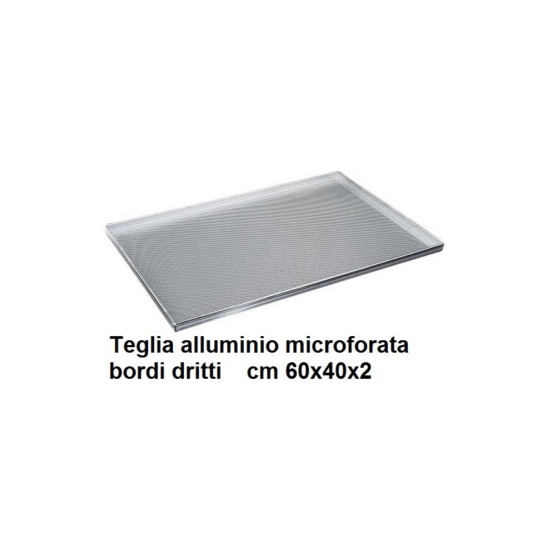 TEGLIA ALL.MICROFOR.60x40x2h  - 5092062 | Novalberghiera