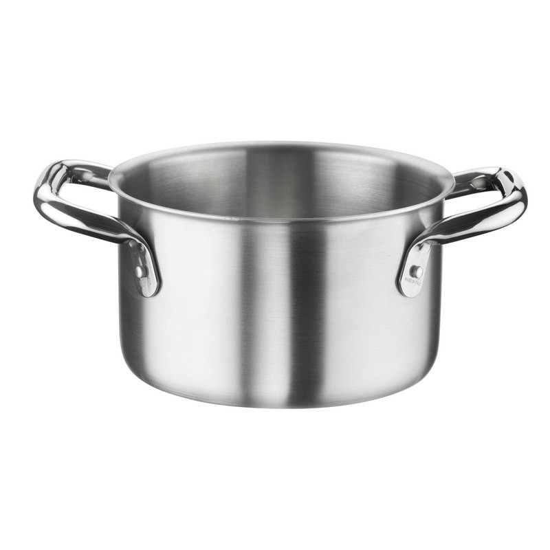 CASS.2M F.INOX TRIM. cm20x12h  - 5295020 | Novalberghiera