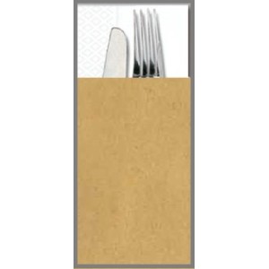 N.1000 BUSTE POSATE CARTA/P  - 736000 | Novalberghiera