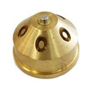 TRAFILA PENNE-T.OBLIQUO P3 MF  - 1452013 | Novalberghiera