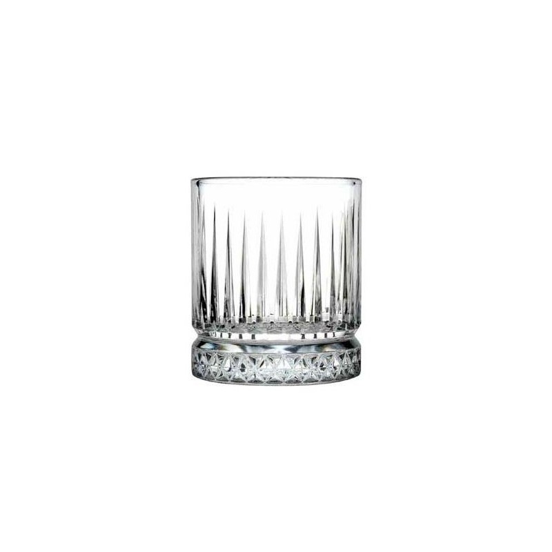 BICCHIERE PASABAHCE ELYSIA cl.35  - 924001 | Novalberghiera