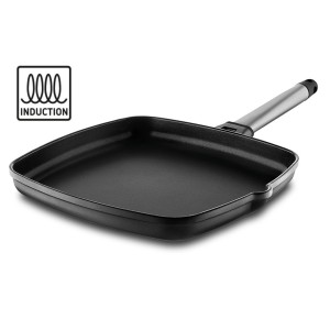 BISTECC.FUSION INDUZ.cm 27x27  - 1443028 | Novalberghiera