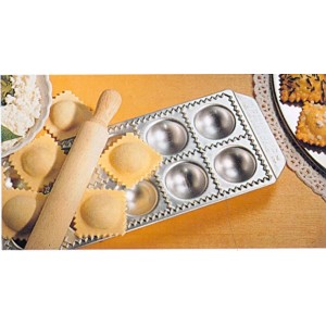 ST.12 RAVIOLI CHEF -310  - 1454002 | Novalberghiera