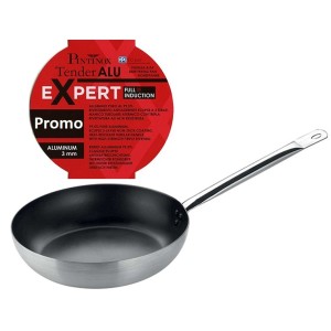 PADELLA ANTIAD.INDUZ.cm32x7,5h  - 254032 | Novalberghiera