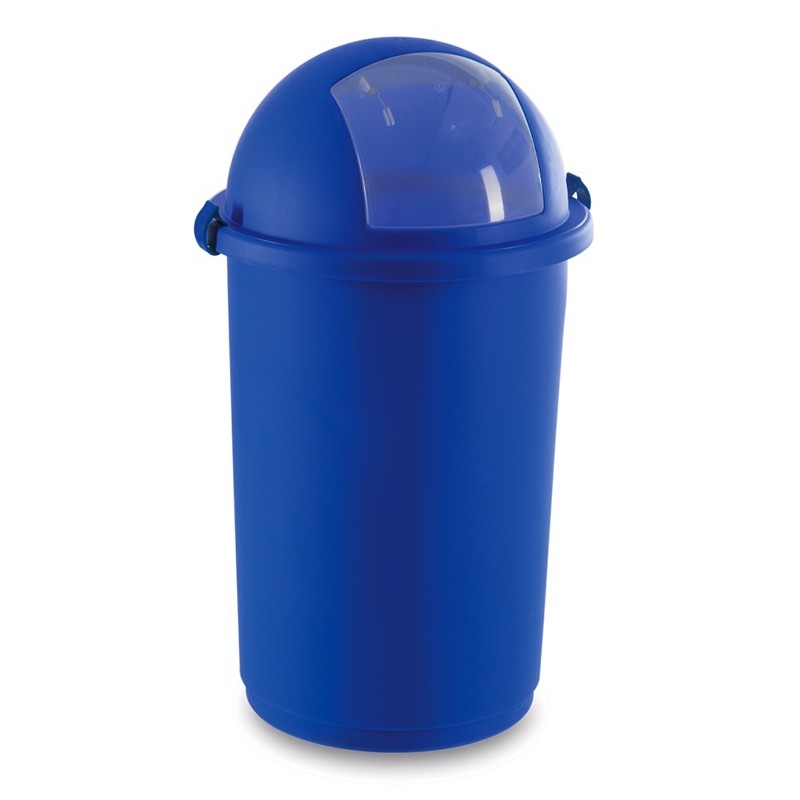 PORTABOX PUSH BLU  - 2851004 | Novalberghiera