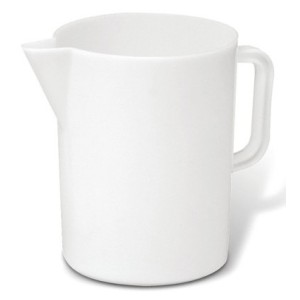 CARAFFA GRADUATA LT.5  - 2866005 | Novalberghiera