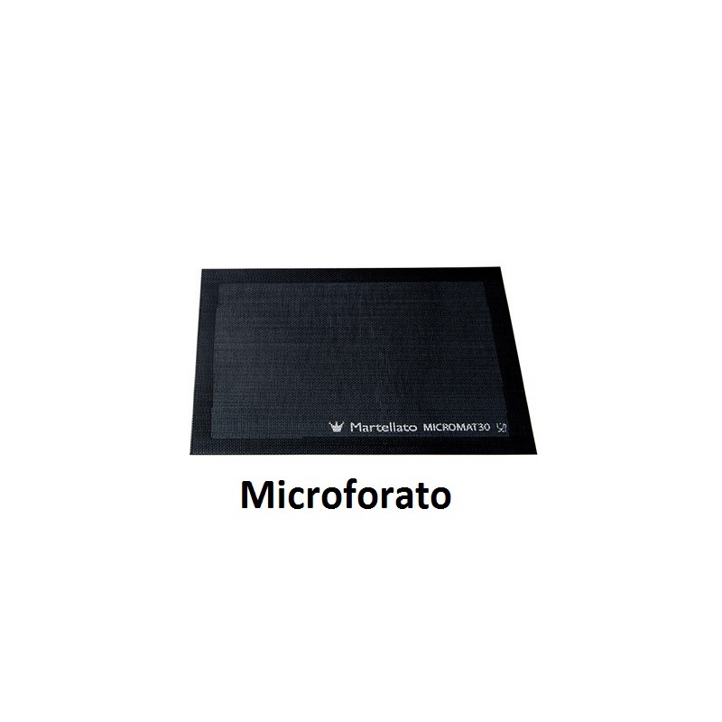 TAPPETO MICROF. 40x30  - 3618040 | Novalberghiera