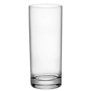 BICCHIERE CARTINA COOLER cl.38.5  - 4130038 | Novalberghiera