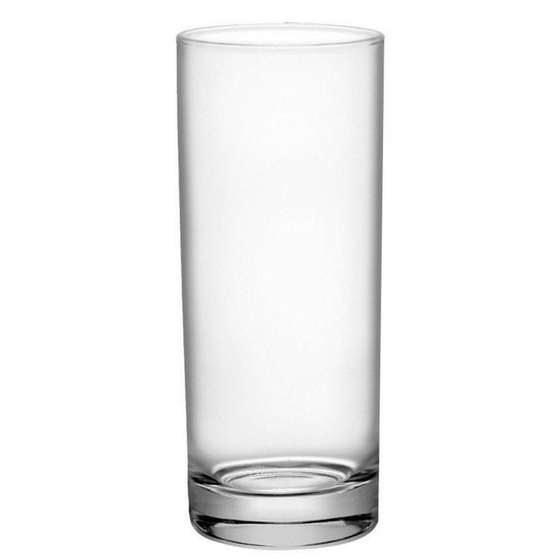 BICCHIERE CARTINA COOLER cl.38.5  - 4130038 | Novalberghiera