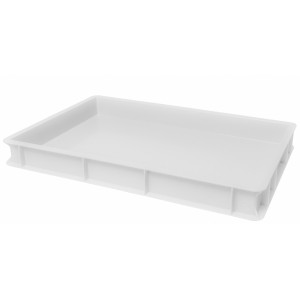 CONT.PANINI PIZZA 60x40x7h-BI  - 5020027 | Novalberghiera