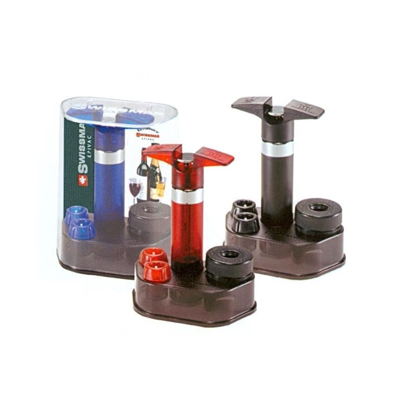 SET SALVAV/CHAMP.NERO  - 5116008 | Novalberghiera