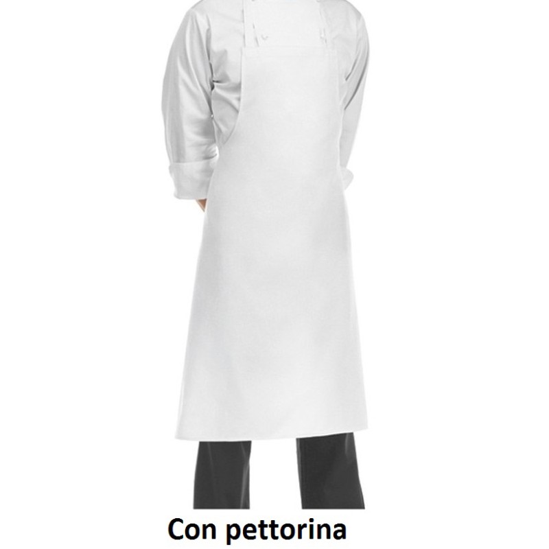 N.5 GREMBIULI C/PET.90x75  - 587000 | Novalberghiera