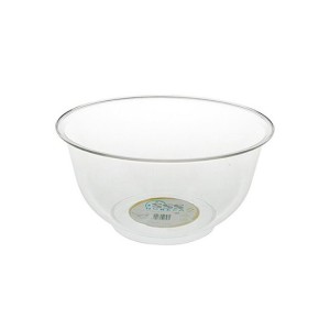 CIOTOLA POLICARBONATO cm 17  - 791017 | Novalberghiera