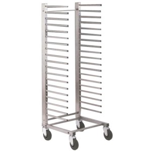 CARR.ZINC.BARRE 20Teglie.60x40  - 999004 | Novalberghiera