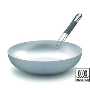 PADELLA ALL INDUZ.cm28x4,5h  - 3504028 | Novalberghiera