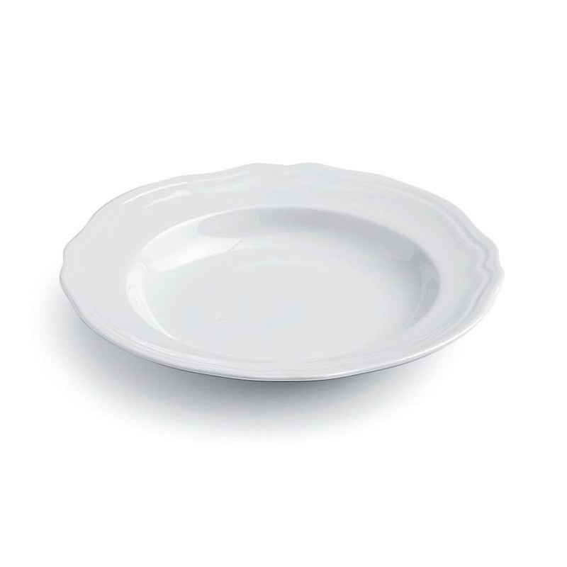 OPERA/B PIATTO FONDO CM 24  - 3981223 | Novalberghiera