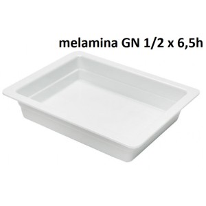 CONT.GN.1/2 MEL.BI 32x26x6,5h  - 5365016 | Novalberghiera