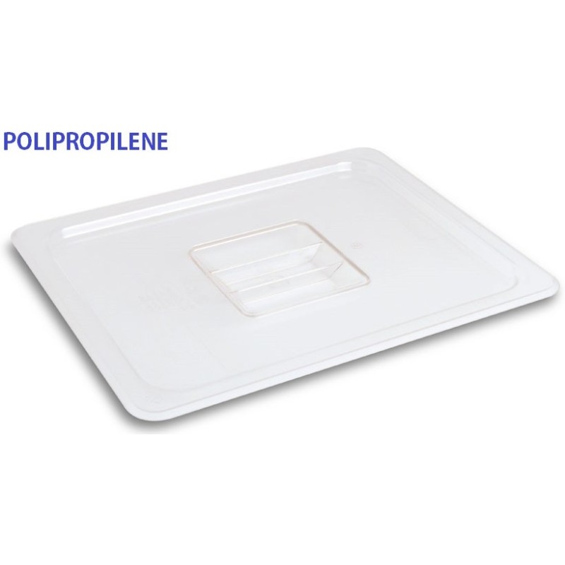 COP. POLIPROPILENE GN 1/2  - 7101000 | Novalberghiera