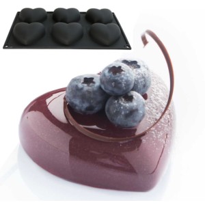 ST.SILICONE LOVE cm 17x30