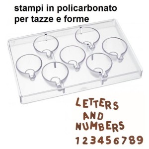 ST.LETTERE/NUMERI-MA3005  - 964031 | Novalberghiera