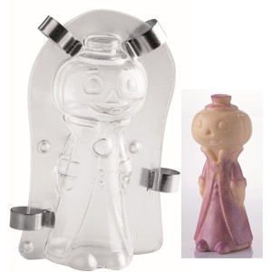 STAMPO ZUCCA GR.-MAC406S  - 970016 | Novalberghiera