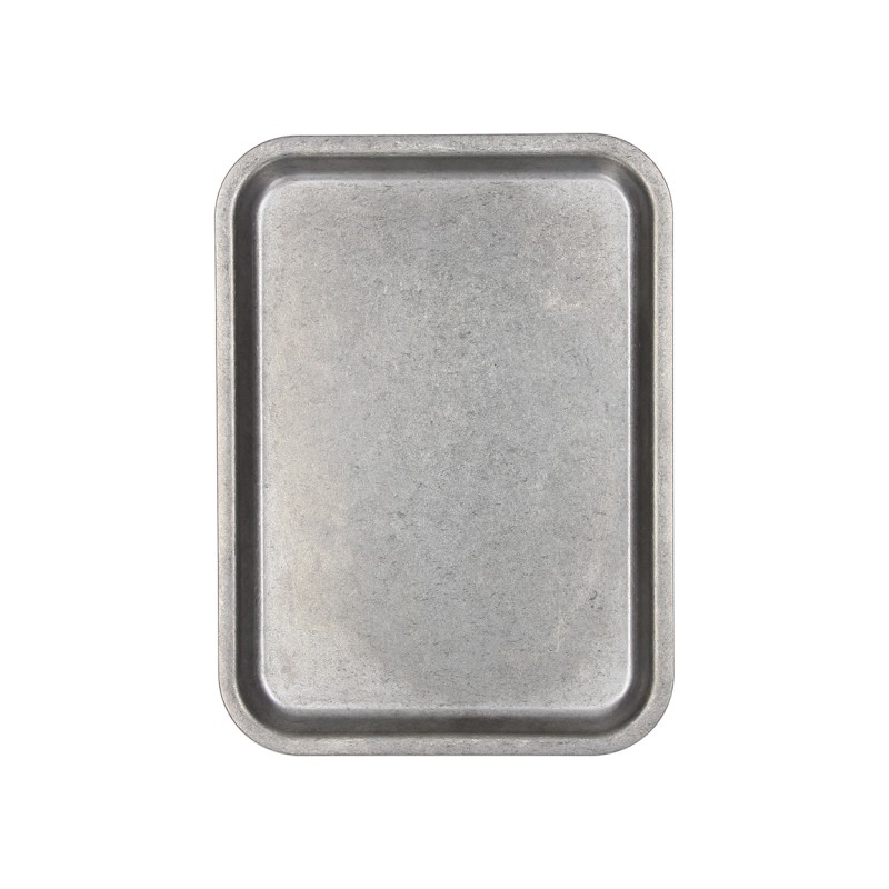 TEX MEX VASSOIO RETT. cm 25x18  - 1400004 | Novalberghiera