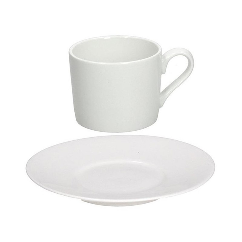 LUZIA TAZZA CAPP/THE' C/P  - 5386041 | Novalberghiera