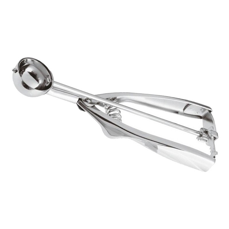 PORZIONATORE INOX mm 44  - 1002044 | Novalberghiera