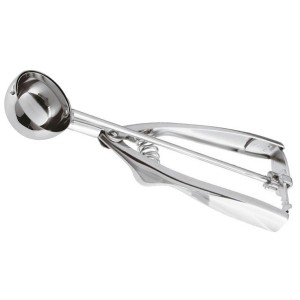 PORZIONATORE INOX mm 53  - 1002053 | Novalberghiera