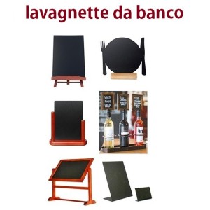 LAVAGNE E PRODOTTI DA BANCO  - 1004999 | Novalberghiera