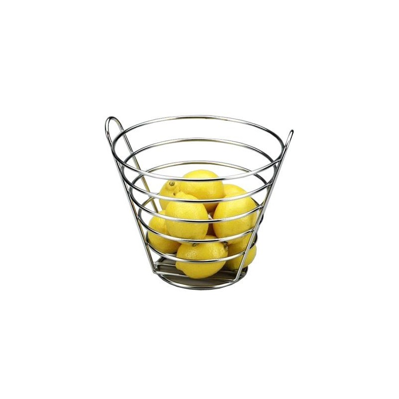 PORTAGRUMI CROMO  - 1007005 | Novalberghiera