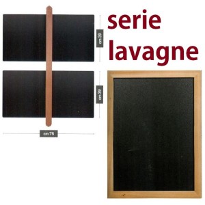 LAVAGNE PARETE/TERRA  - 1011999 | Novalberghiera