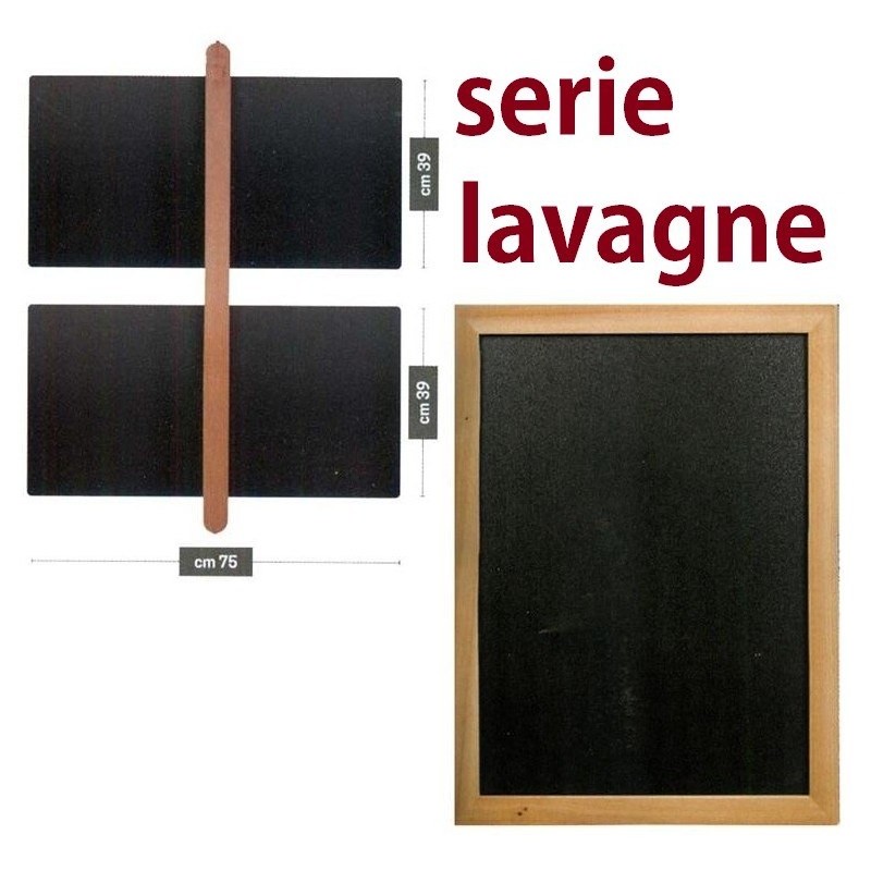 LAVAGNE PARETE/TERRA  - 1011999 | Novalberghiera