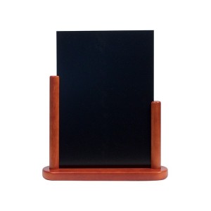 LAVAGNA A4 MOGANO 7x28x32h