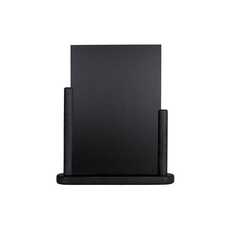 LAVAGNA A4 NERO 7x28x32h  - 1011901 | Novalberghiera