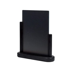 LAVAGNA A5 NERO 6x20x23h