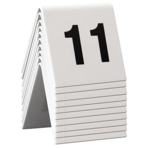 SEGNATAVOLO DA 11 AL 20  - 1014011 | Novalberghiera