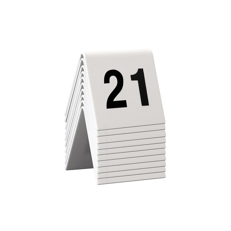 SEGNATAVOLO DA 21 AL 30  - 1014021 | Novalberghiera