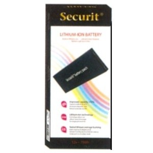 BATTERIA AL LITIO x BACHECA