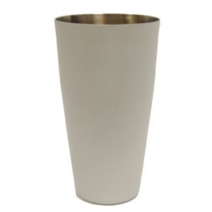 1/2 BOSTON INOX GRIGIO.stock  - 1025001 | Novalberghiera