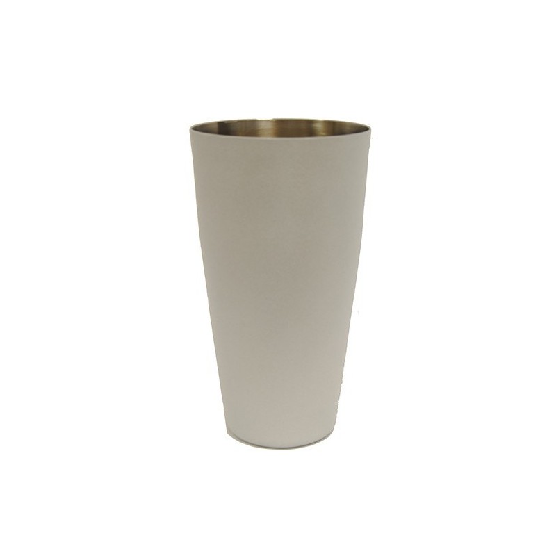 1/2 BOSTON INOX GRIGIO.stock  - 1025001 | Novalberghiera