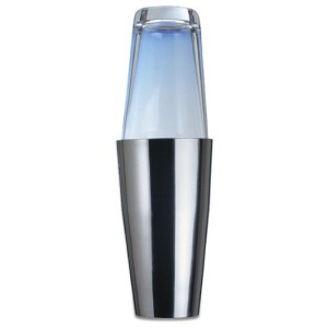 AGITATORE BOSTON INOX  - 1026001 | Novalberghiera